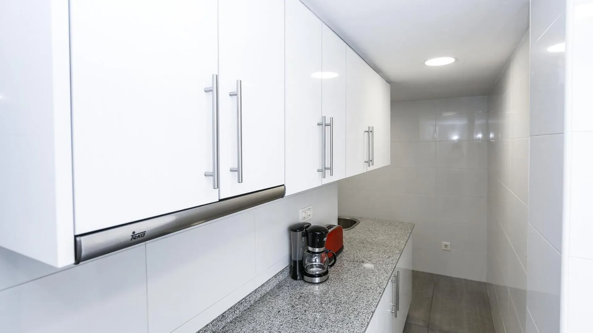 Pineda 7 Planet Apartment La Pineda Spanien