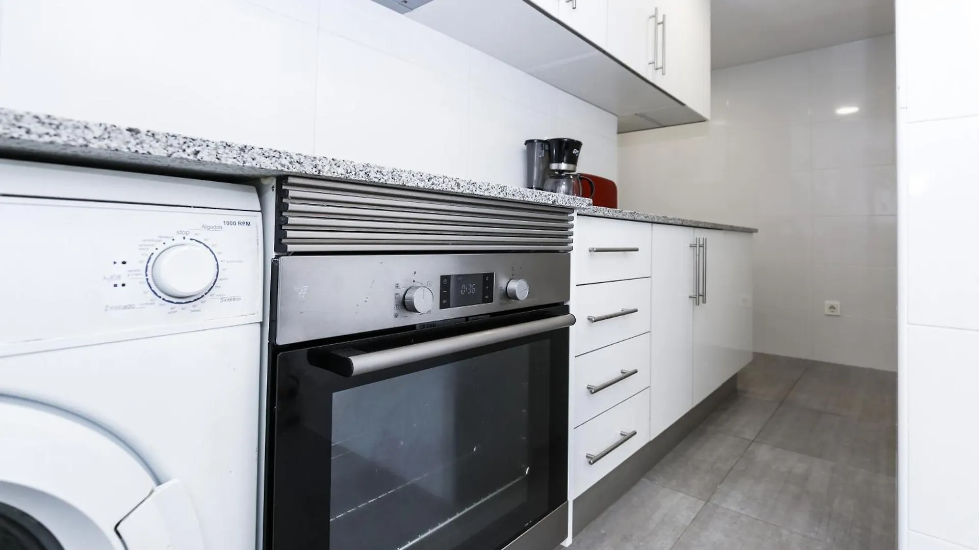 Pineda 7 Planet Apartment La Pineda Spanien